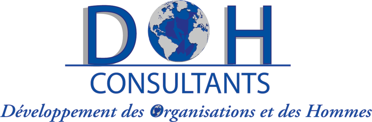 DOH Consultants Logo